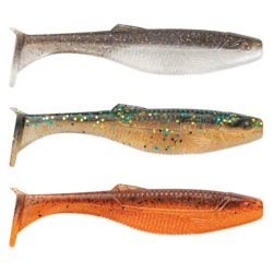 Rapala CrushCity The Mayor Lures 6cm